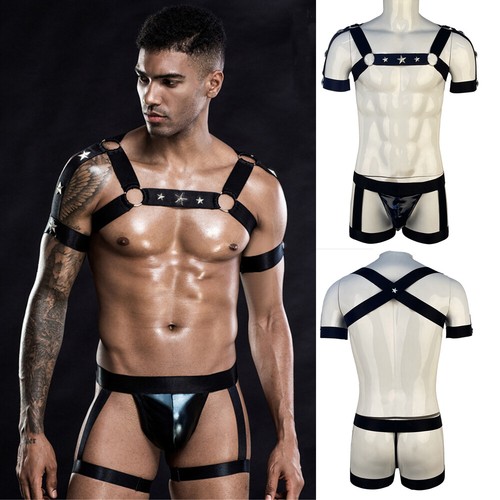 Costume sexy uomo lingerie