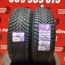 2x 205 60 R16 92H GOODYEAR