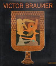 Victor Brauner - Dominique Stella (Mazzotta) [1995]