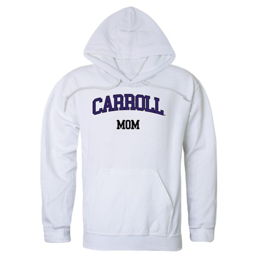 Felpa con cappuccio - , carroll