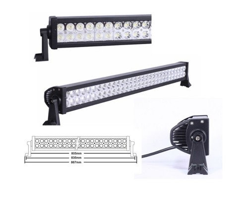Barra luce led camion - barra,