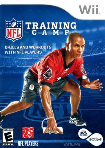 Sports active nfl training - ea, active: