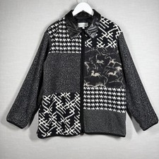 Audrey Celine Jacket Women