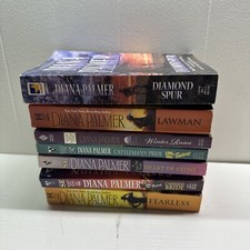 Diana palmer romance - diana,