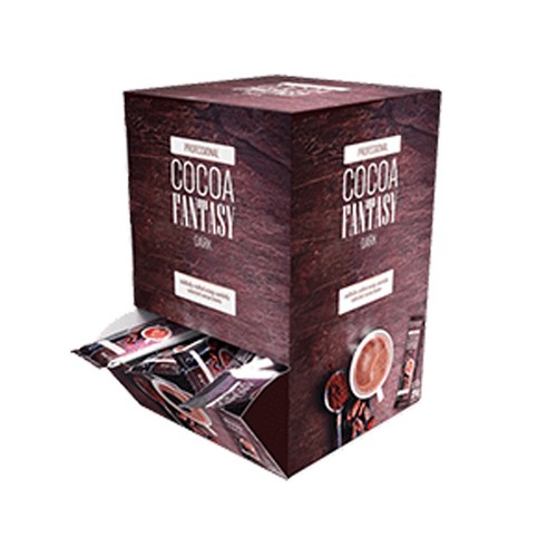 Jacobs cocoa fantasy dark - jacobs,