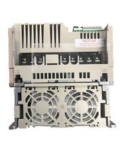 Omron 3G3MV-AB040 Inverter