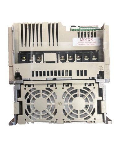 Omron 3g3mv ab040 inverter - 3g3mv-ab040,