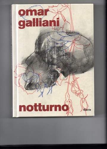 Omar galliani notturno - omar,