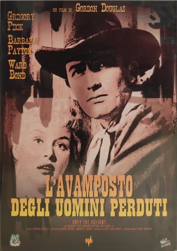 Avamposto degli uomini - degli,