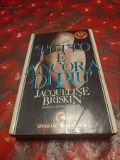 Tutti e Ancora Di Piú-Jacqueline Briskin Libro