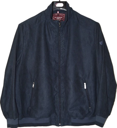 Giubbino uomo taglie forti 3xl - giubbino,