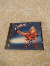 RAFFAELLA CARRA' RAFFAELLA