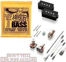 EMG GZR P HZ NERO Geezer