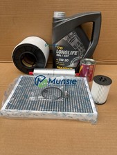 Audi Q5 (FY) 2.0 Tdi Kit