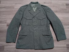 Giacca Uniforme Militare
