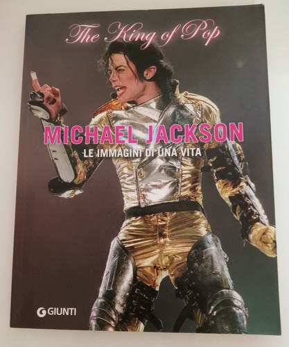The king pop michael - of,