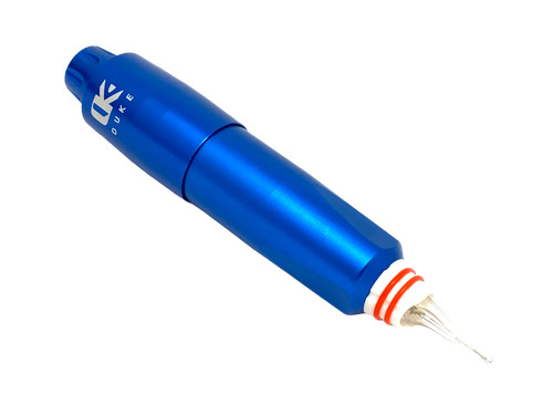 Inkgrafix duke pen - duke,