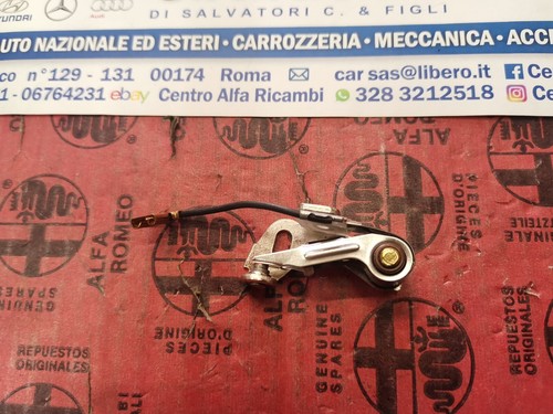 Puntine contatto per - puntine,