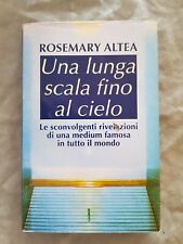 Libro Una lunga scala fino al