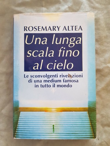 Libro una lunga - lunga, al