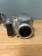fujifilm s3000 6x optical zoom