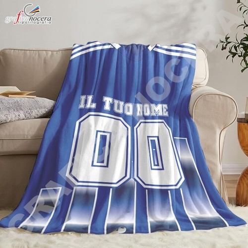 Plaid pile como - pile,