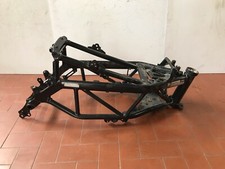 TELAIO KTM 125 DUKE 2019 / FRAME