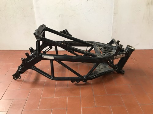 Telaio ktm 125 duke - ktm,
