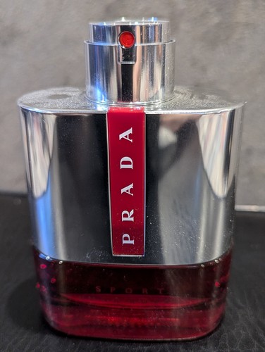 Prada luna rossa sport - prada, edt