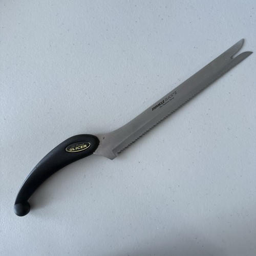 Miracle blade serie - blade, 3