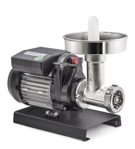 Reber tritacarne elettrico 5 - n,