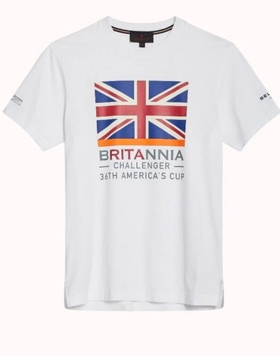 Belstaff challenger cup - challenger,