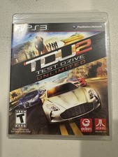 Test Drive Unlimited 2 Kmart