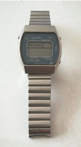 Citizen armband uhr alt - uhr,