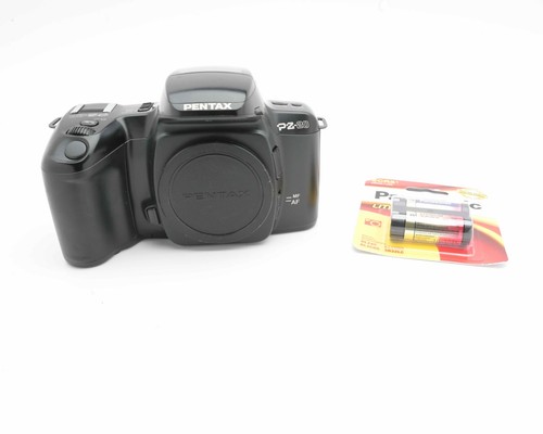 Corpo fotocamera reflex