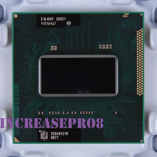 Processore intel core - processore,