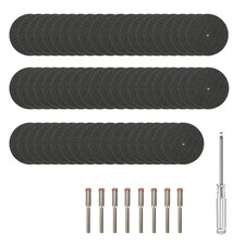 Dischi da Taglio per Dremel