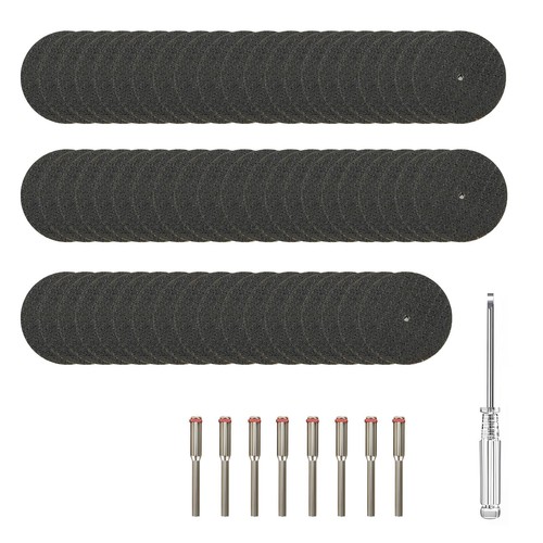 Dischi taglio per dremel - da,