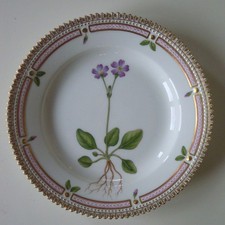 ROYAL COPENHAGEN FLORA DANICA
