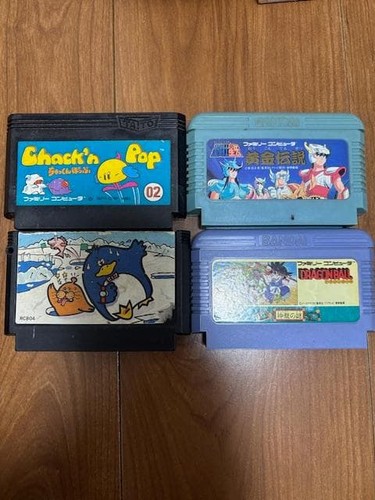 Software famicom unità - software,