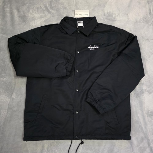 Giacca diadora squadra - giacca,