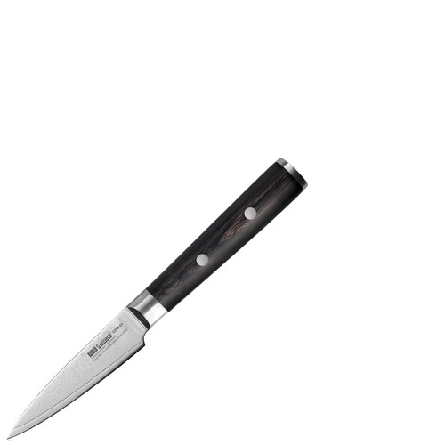 Coltello pelare damascus - pelare,