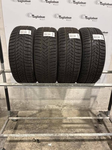 Set gomme 205 55r16 - 4, 205/55r16