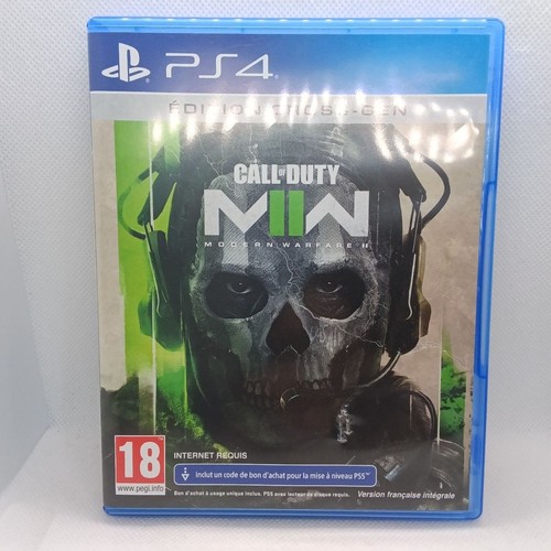 Call duty modern warfare 2 - modern,