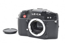 Corpo fotocamera reflex