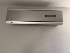 Lg Climatizzatore  MC07AHM