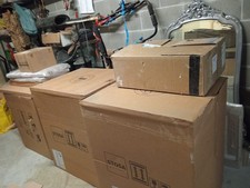 Cucina Stosa come da schema