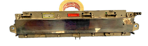 Veglia quadro strumenti - veglia,