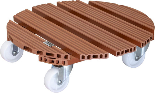 Carrello per piante - carrello, wpc