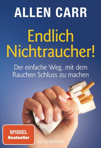 Allen carr endlich - allen, carr/endlich
